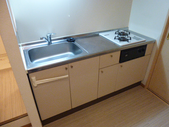 キッチン 写真3