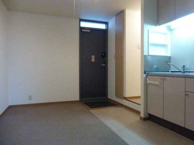 ダイニング 写真13