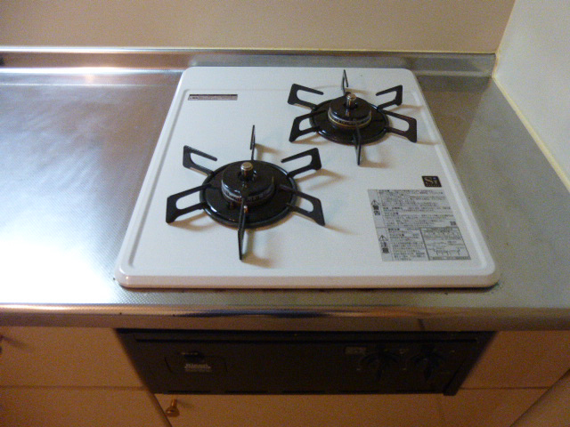 キッチン 写真14