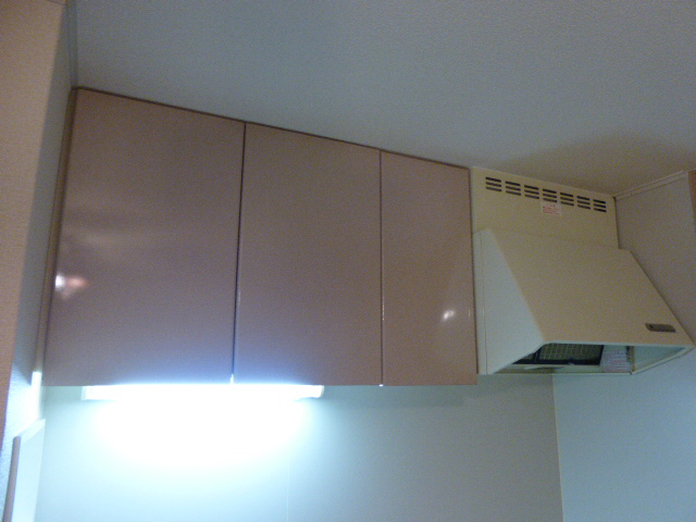 キッチン 写真15