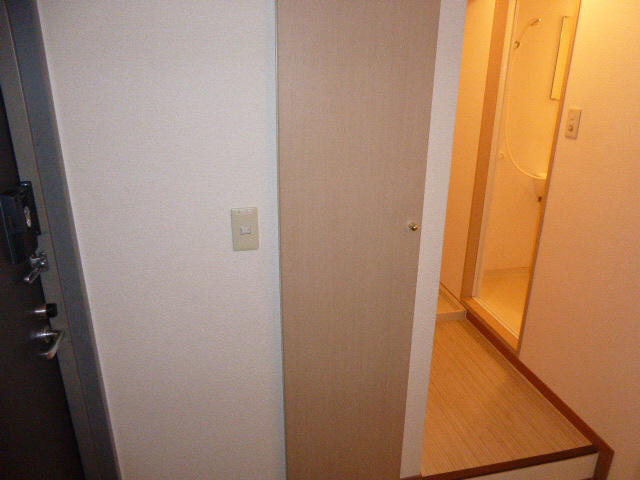 玄関 写真17