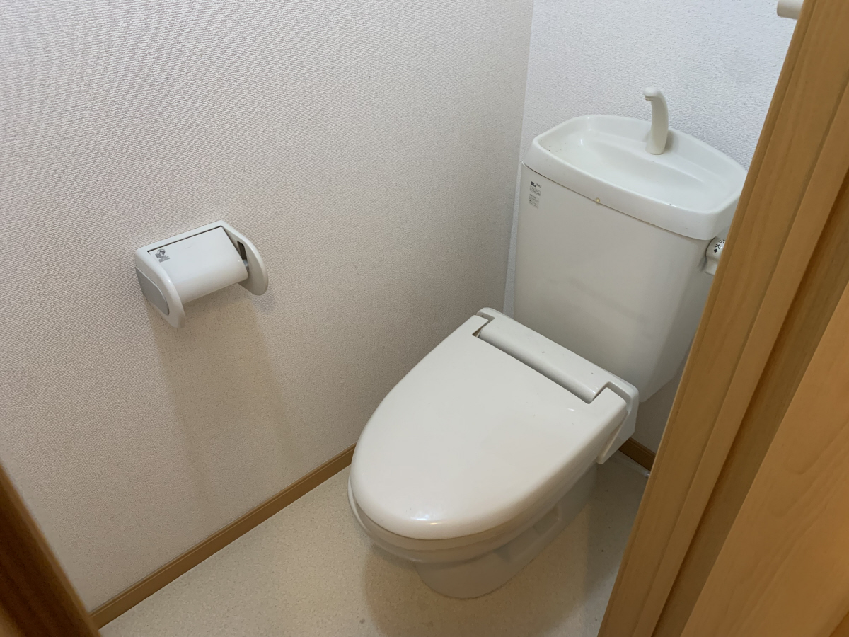 トイレ 写真5