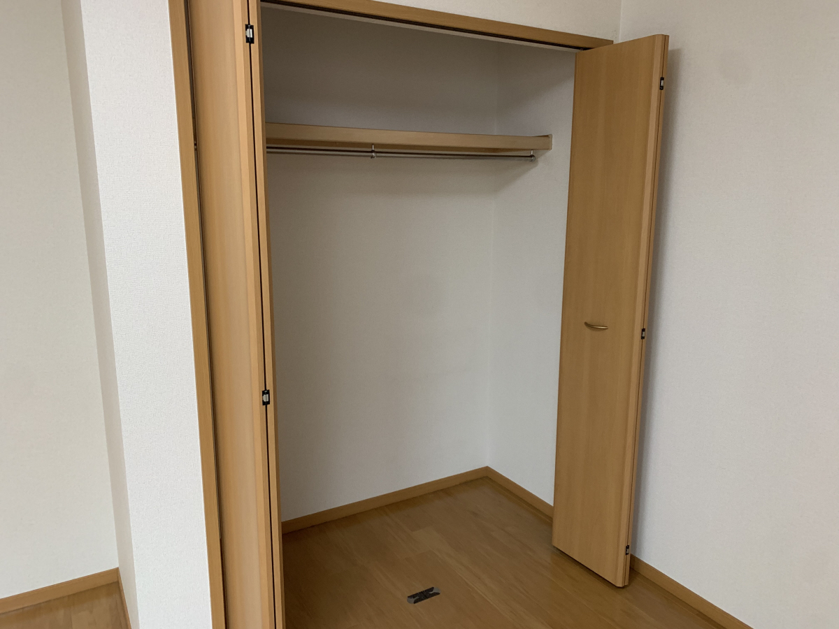 収納 写真9