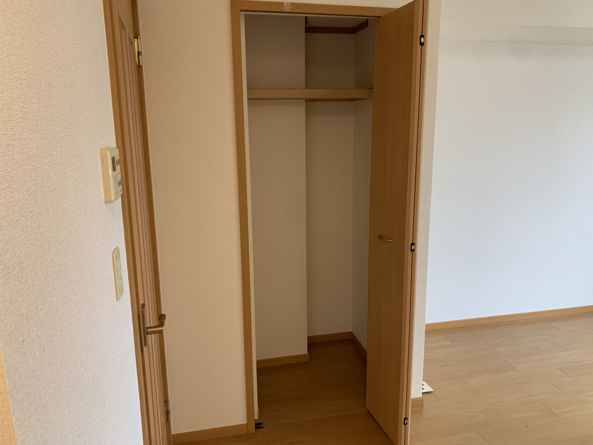 収納 写真11