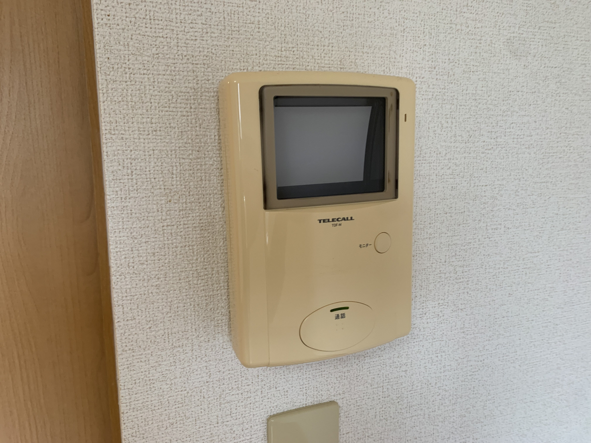 セキュリティ 写真14