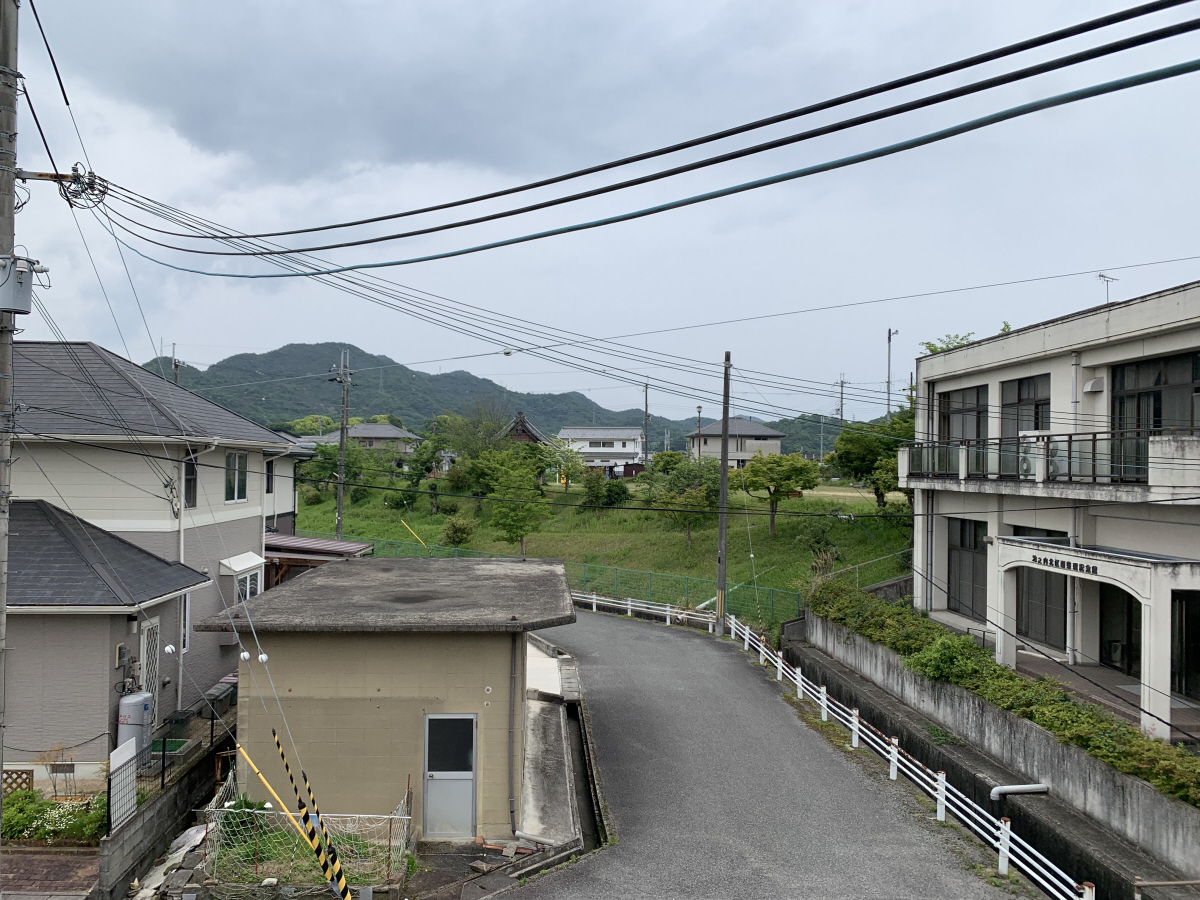 眺望 写真17
