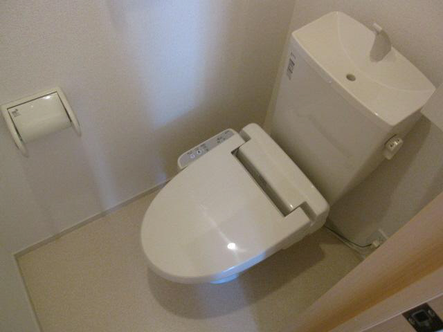 トイレ 写真5