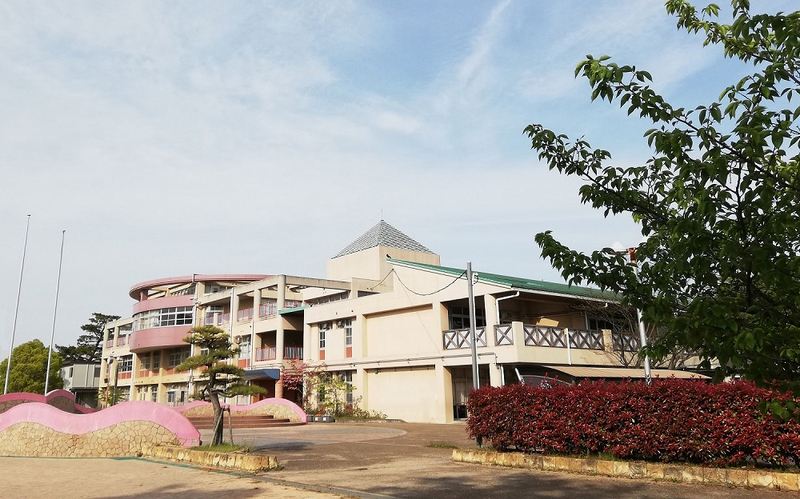 別府西小学校まで898m (徒歩12分) 写真21
