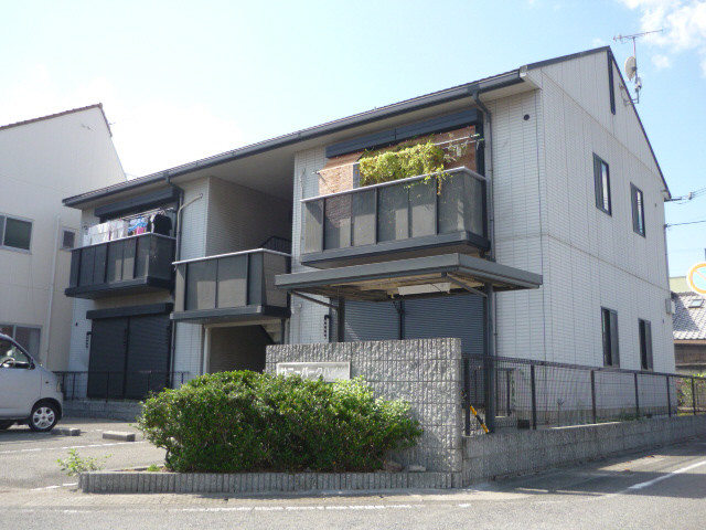 サニーパークハイツ