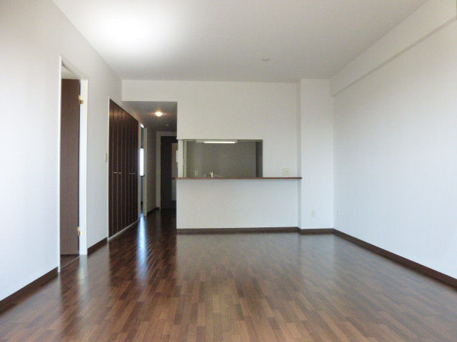 リビング 写真2