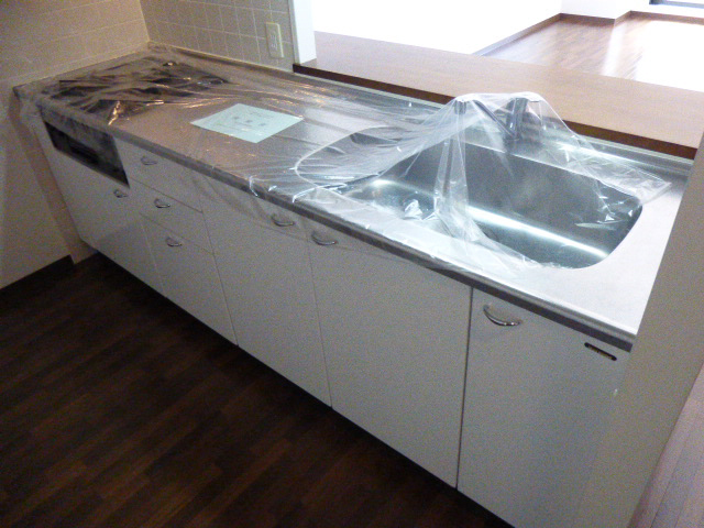 キッチン 写真3