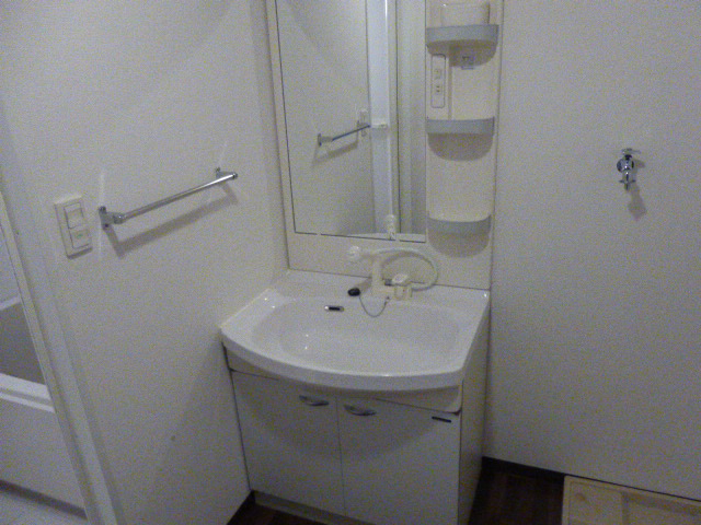 洗面所 写真6