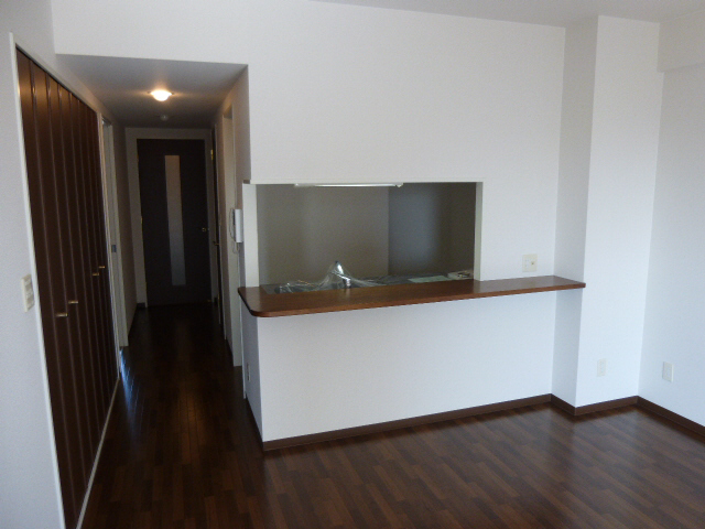 リビング 写真9