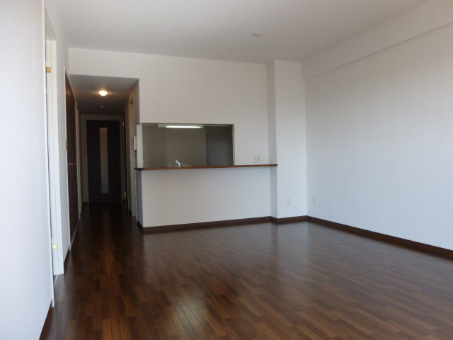 リビング 写真10