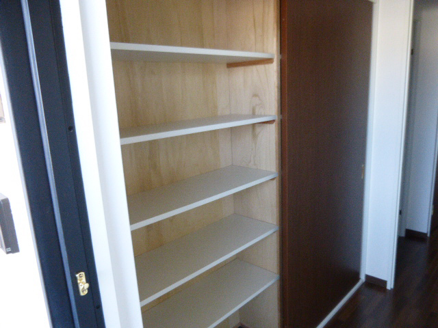 収納 写真14
