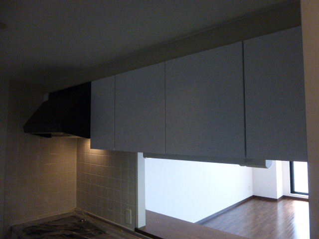 キッチン 写真16