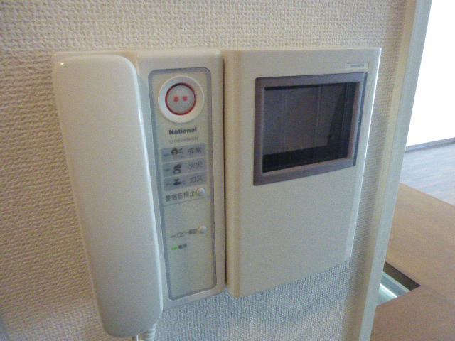 セキュリティ 写真19