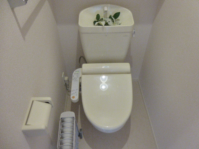 トイレ 写真5
