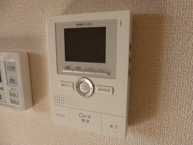 セキュリティ 写真8