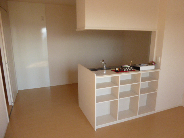 その他部屋・スペース 写真13