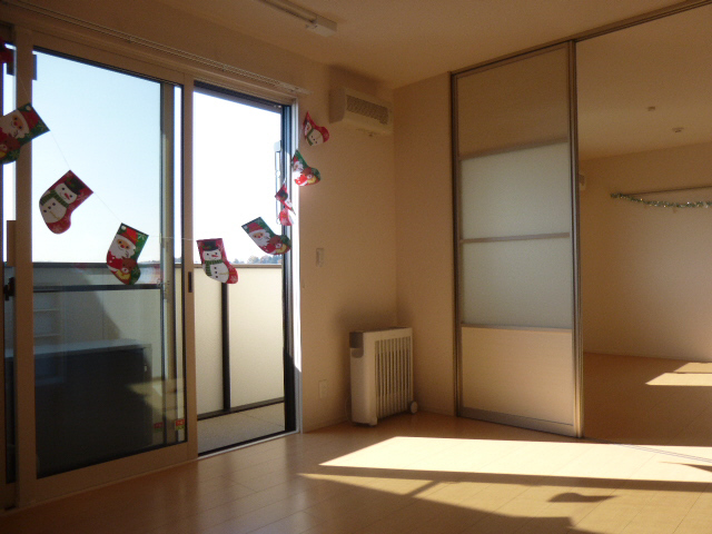 リビング 写真14