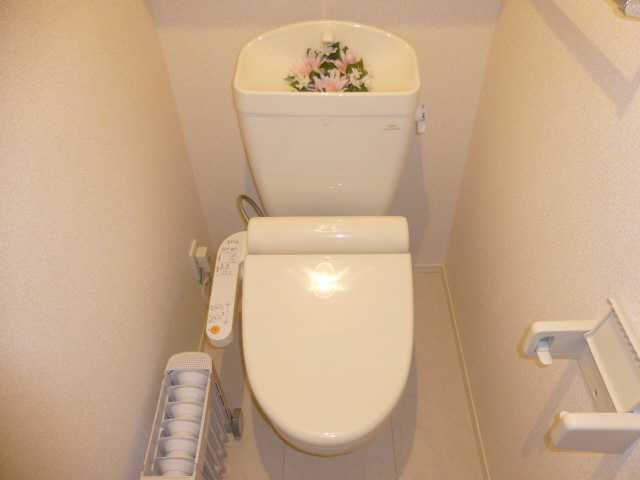トイレ 写真5