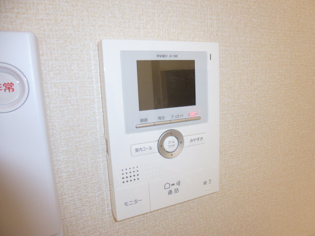 セキュリティ 写真13
