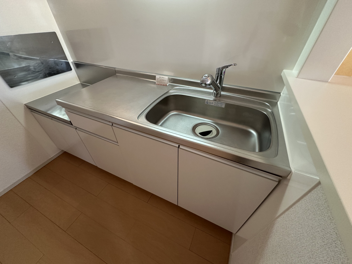 キッチン 写真3