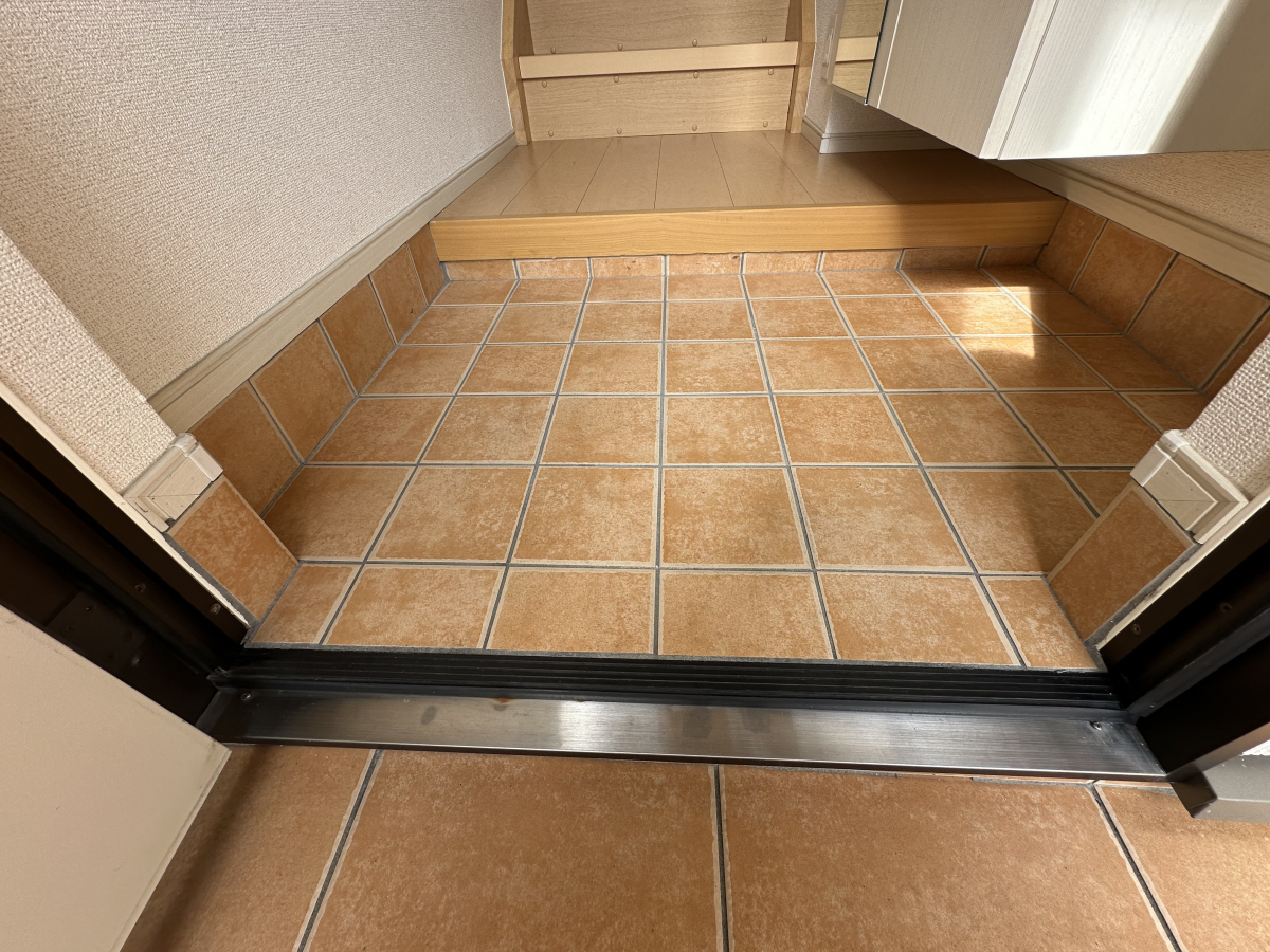 玄関 写真10