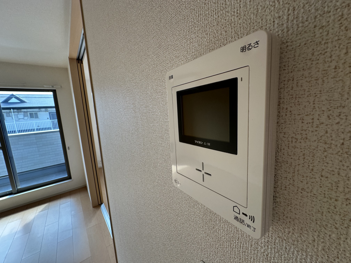 セキュリティ 写真12