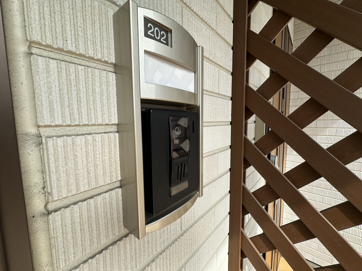 セキュリティ 写真18