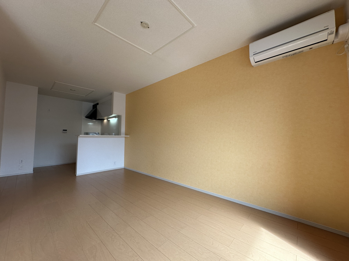 リビング 写真19