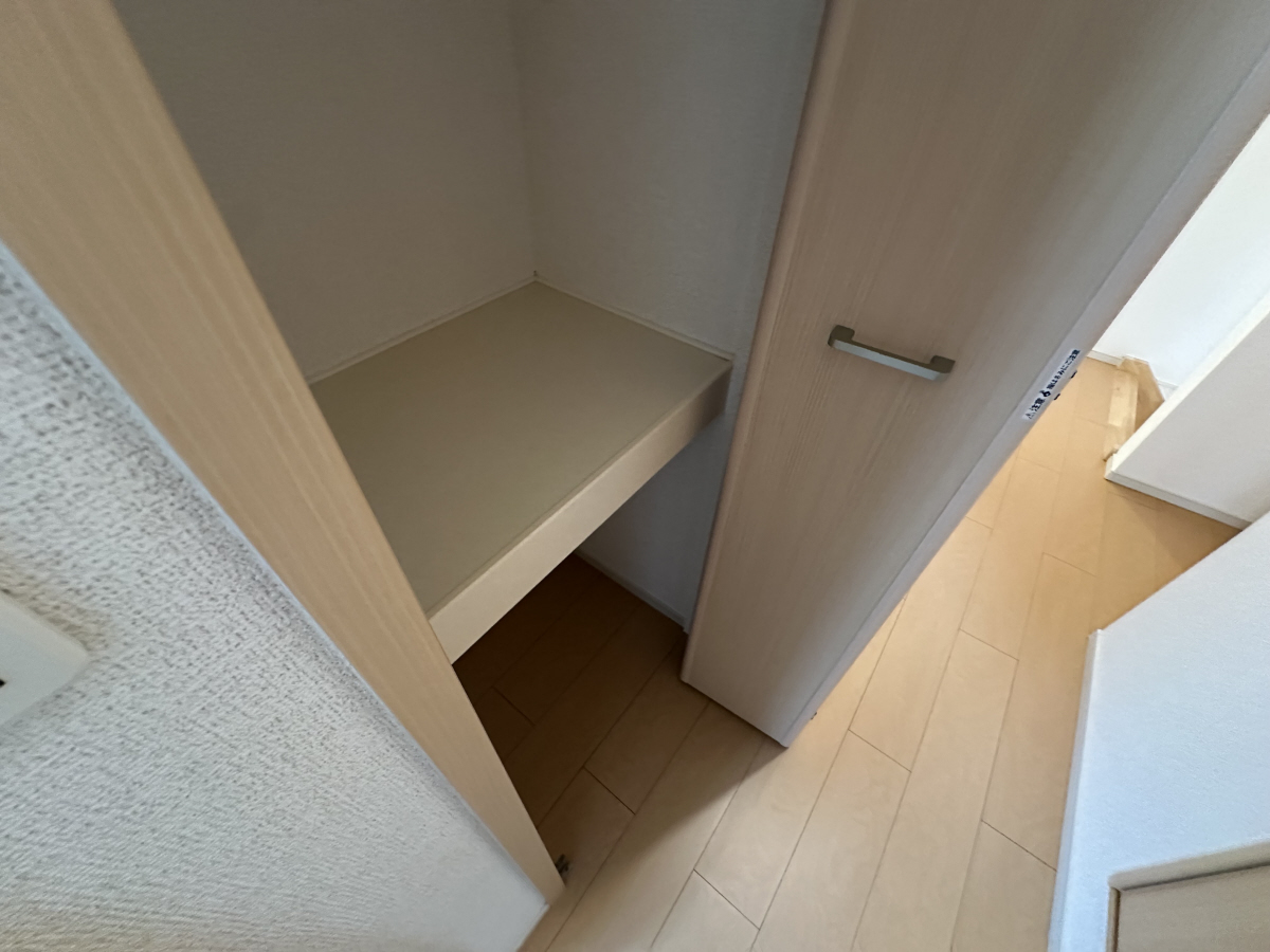 収納 写真32
