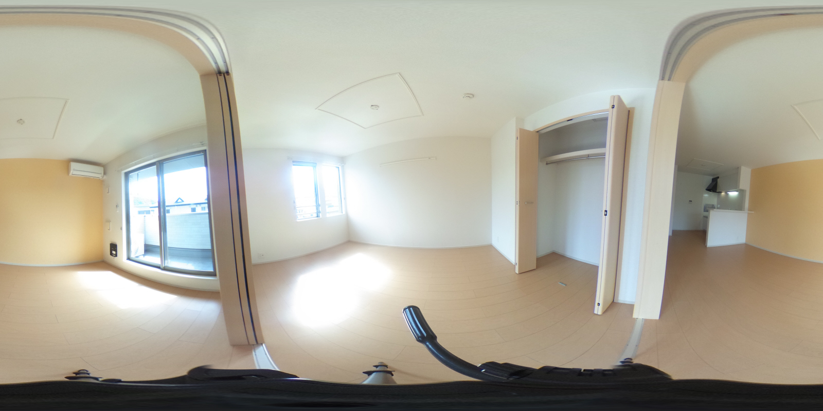 リビング 写真33