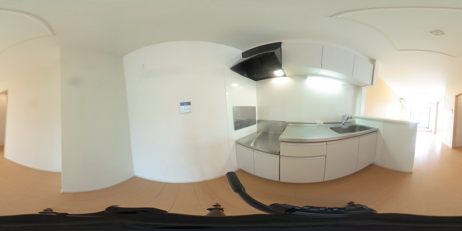 キッチン 写真34