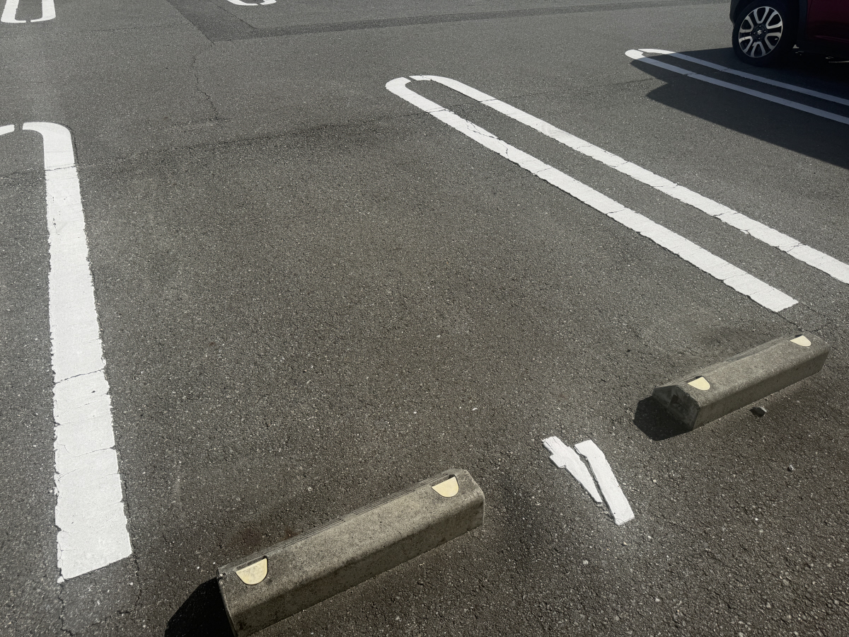 駐車場 写真15