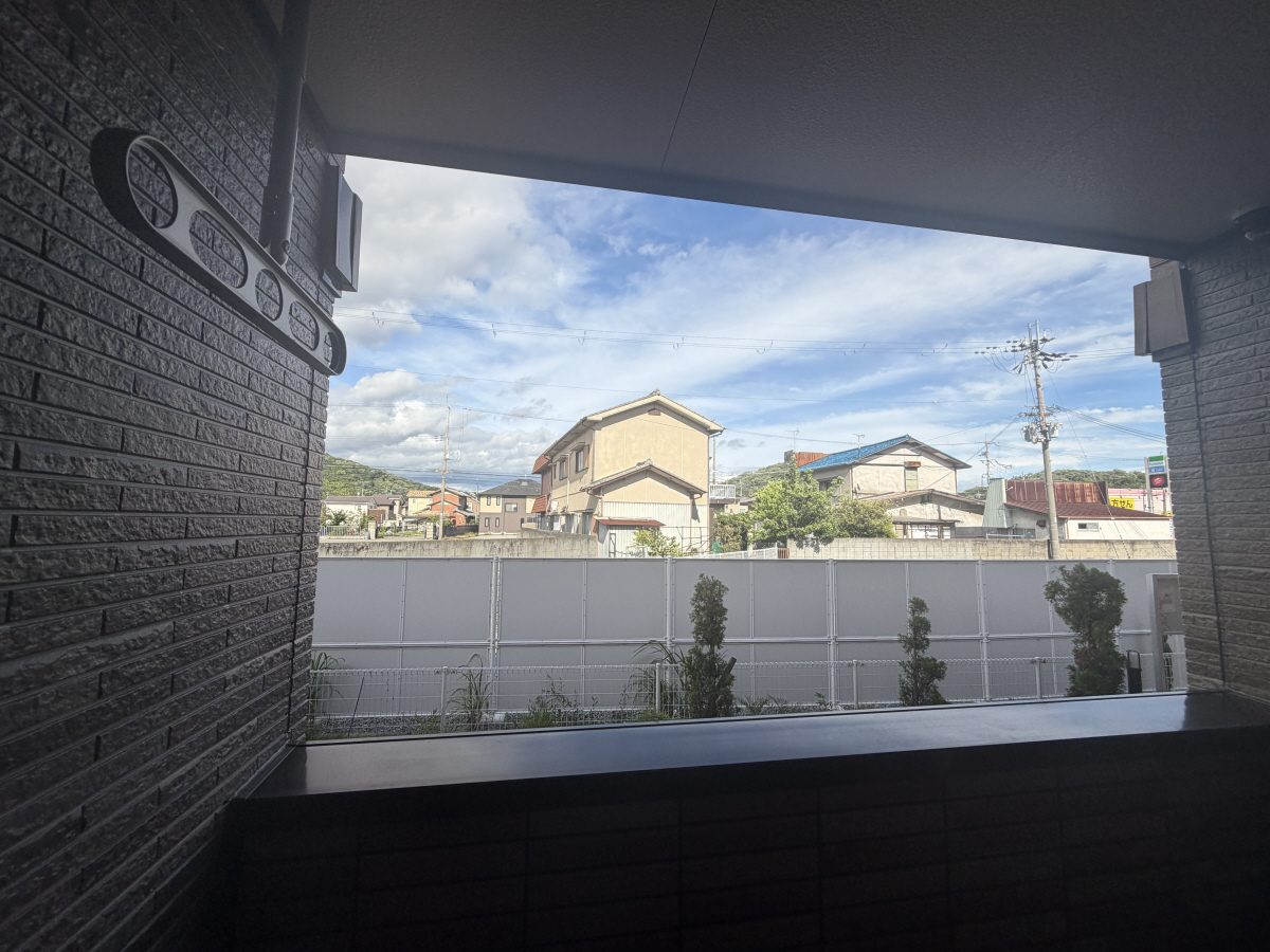 眺望 写真20