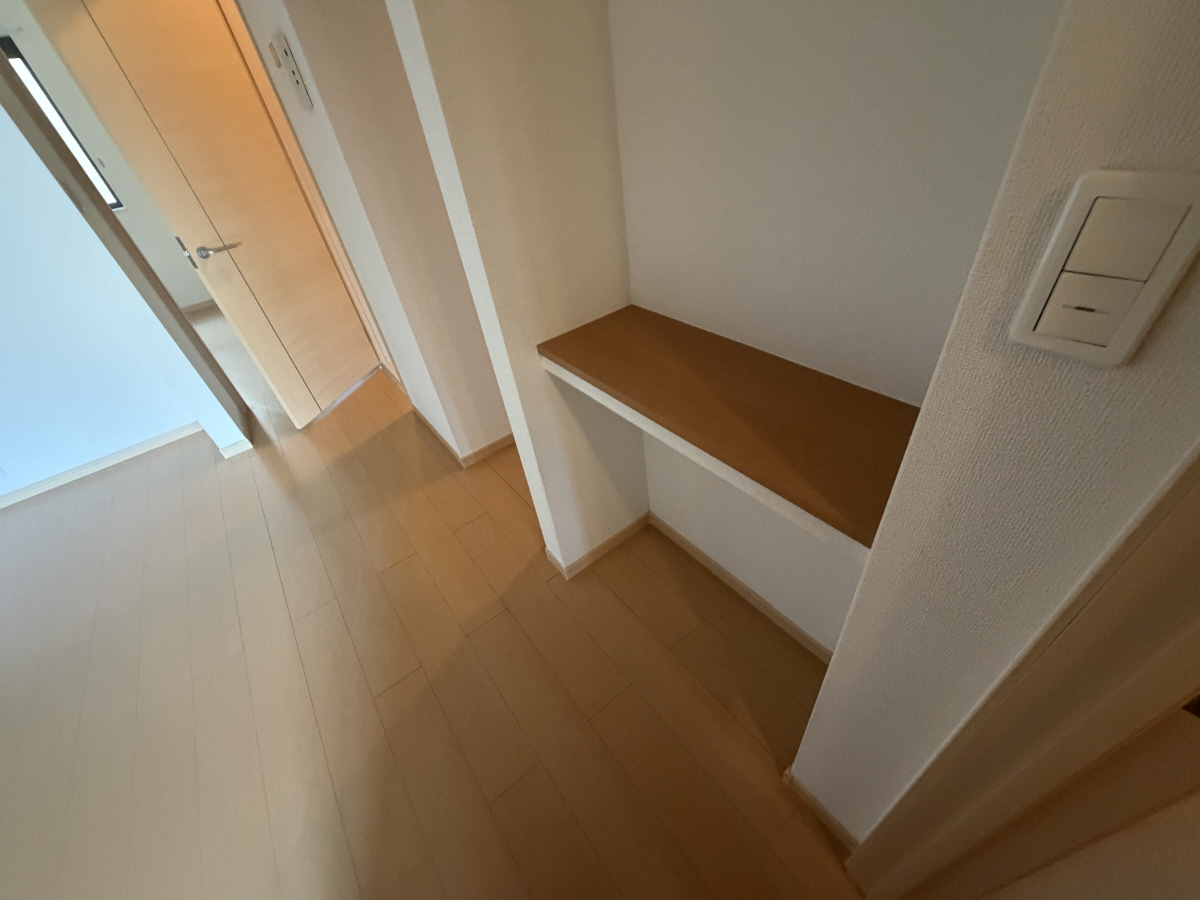 収納 写真32