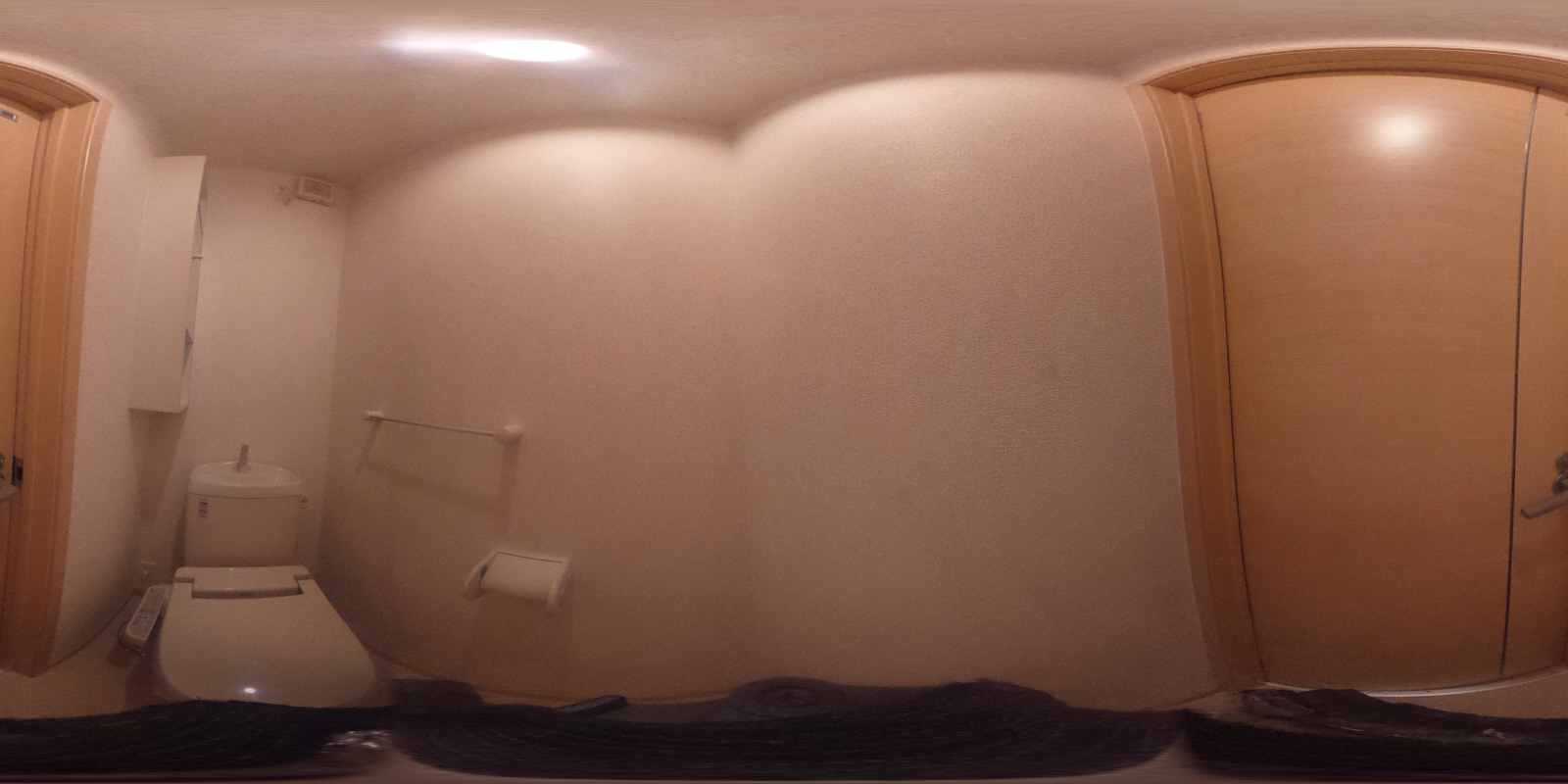 トイレ 写真36