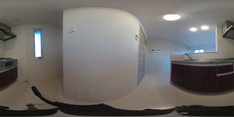 キッチン 写真36