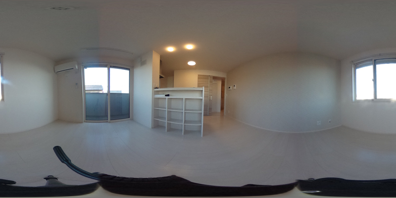 リビング 写真37