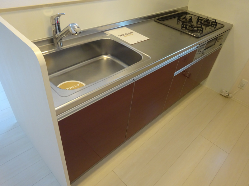 キッチン 写真3