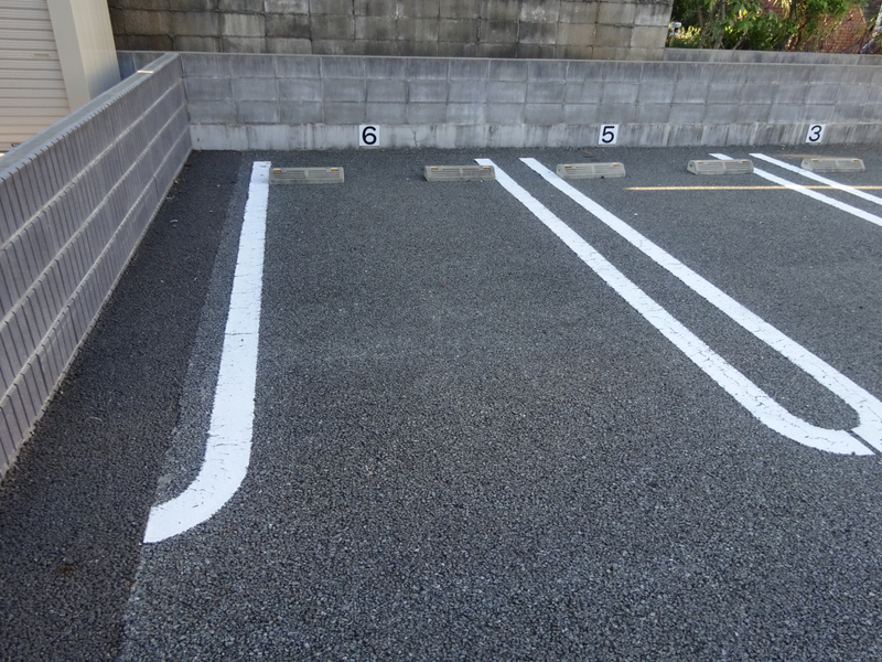 駐車場 写真13