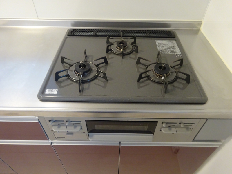 キッチン 写真18