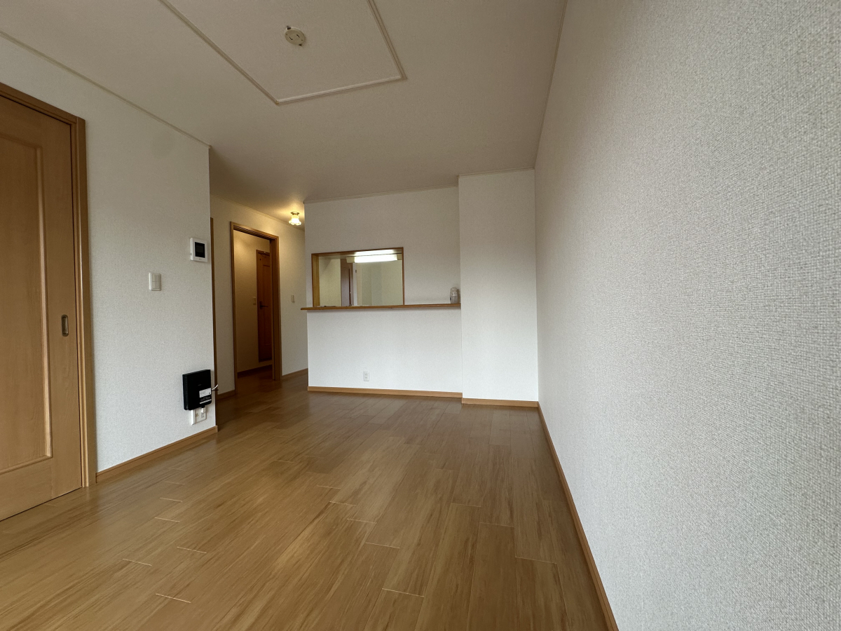 リビング 写真2