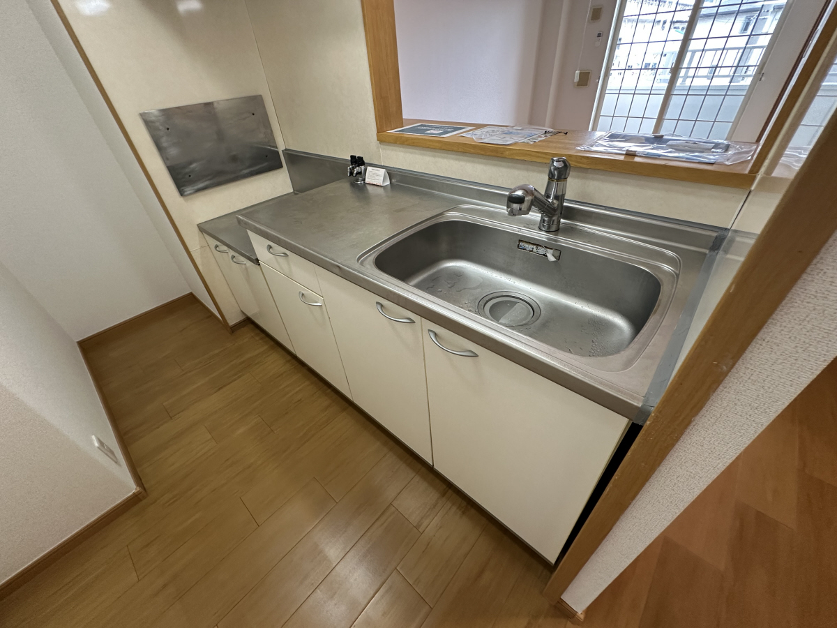 キッチン 写真3