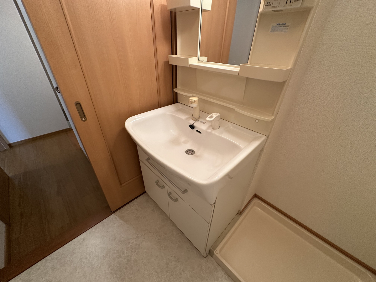 洗面所 写真6