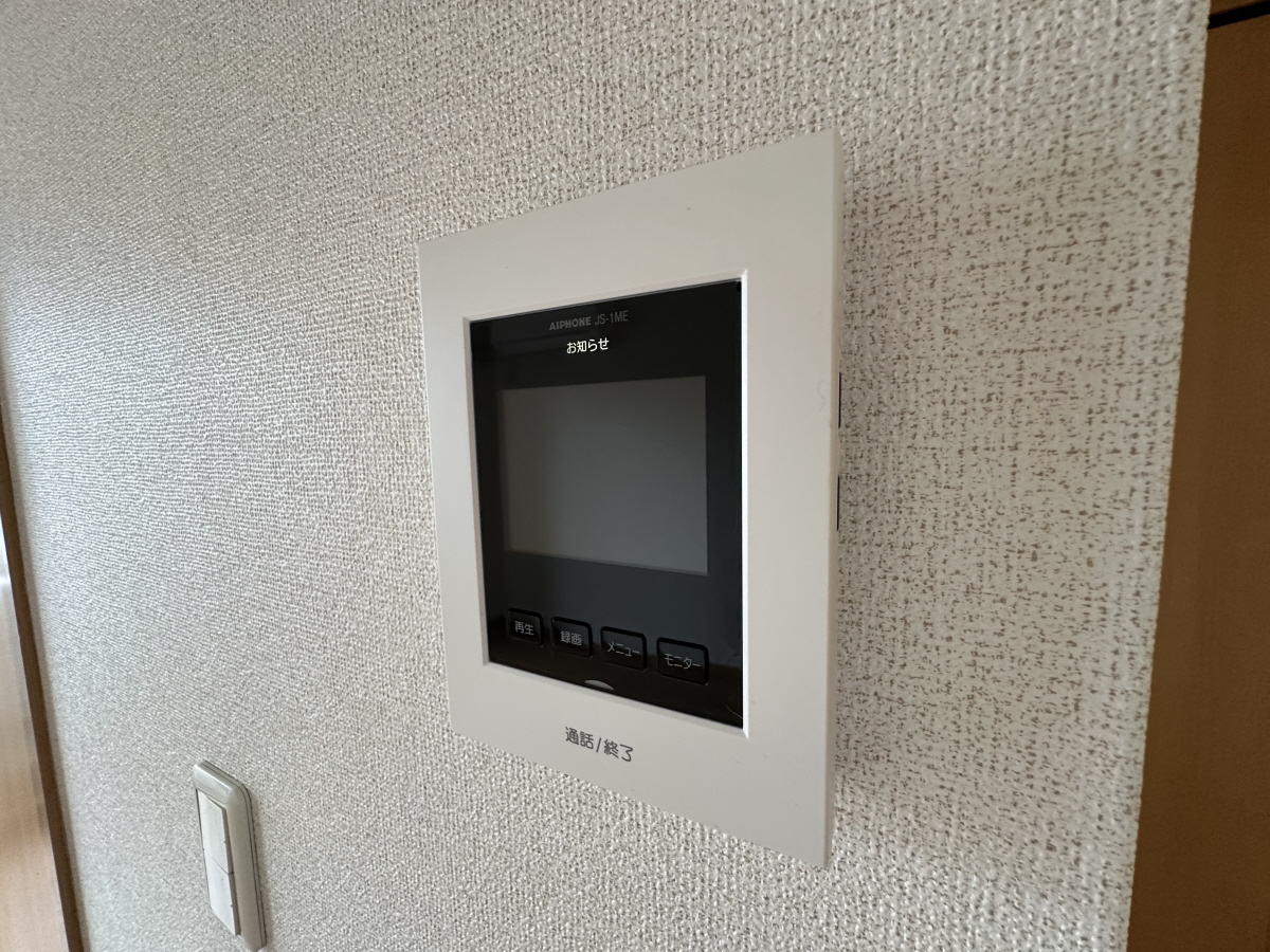 セキュリティ 写真11