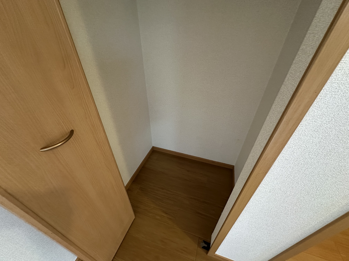 収納 写真12