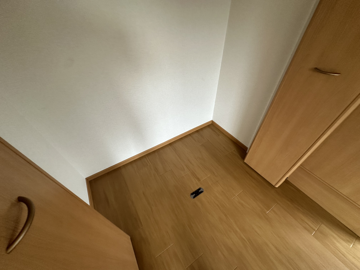 リビング 写真28